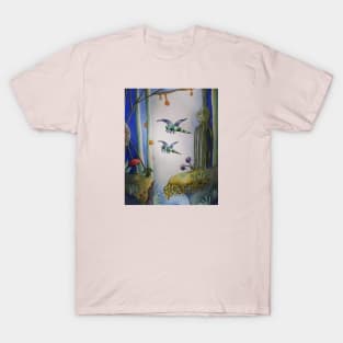 Nausicart T-Shirt